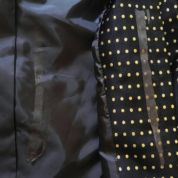 Dress Jecket - Picture 5 of 6